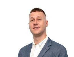Agent Kacper Michalski