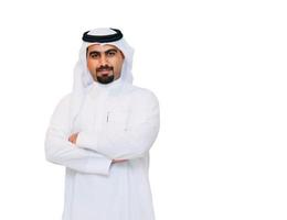 Agent Salman Saleh