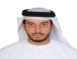 Agent Saeed Al Suwaidi