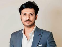 Agent Muhammad Zubair