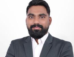 العميل Nayeem Basha