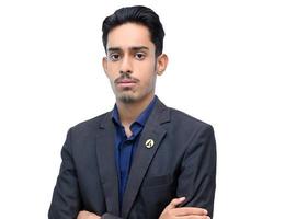 Agent Faisal Abdullah