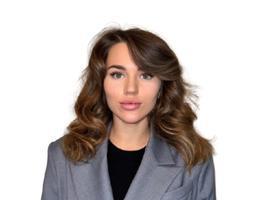 Agent Mariia Shurshalina