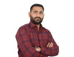 العميل Mohsin Riaz