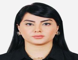 Agent Soniya Ghobadi