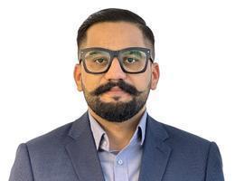 العميل Taif Mushtaque Kazi