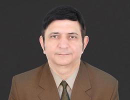 Agent Prakash Kriplani