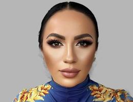 العميل Rocsana Marcu