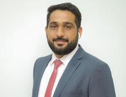 العميل Muhammad Afzaal Saeed