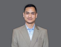 Agent Ramandeep Singh Dhillon