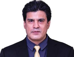 Agent Bilal