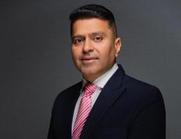 العميل Amit Masand