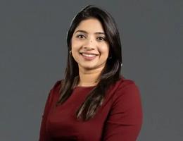 العميل Karthika Mohan