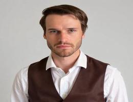 Agent Vojtech Kucera