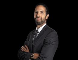 Agent Mahmoud Sahmoud