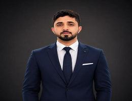 العميل Muhammad Shakir