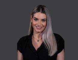 العميل Chane VRensburg