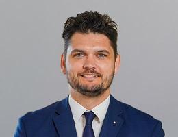 Agent Rasmus Thomsen