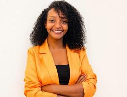 Agent Melat Shiferaw Yimenu