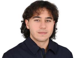 Agent Mouhannad Nwilati
