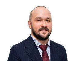 العميل Artur Fadeev