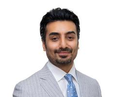 Agent Aatef Wali