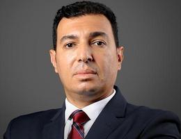 Agent Shareef Alhadidi