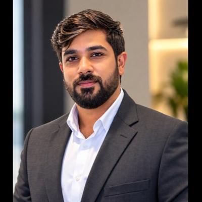 Hitesh Royra Hitesh Royra