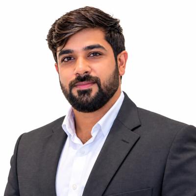 Hitesh Royra Hitesh Royra