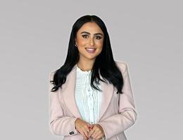 Agent Noura Ayoub
