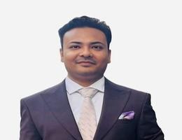Agent Mohammed Arif
