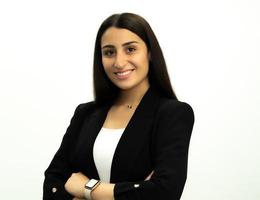 Agent Farah Marwan