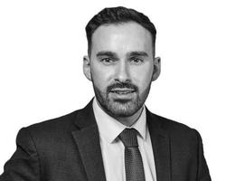 Agent Daniel Rosso