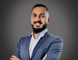 Agent Malik Junaid