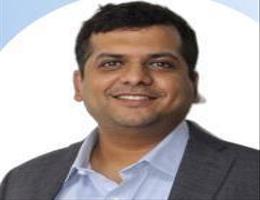 Agent Vishal Khubchandani
