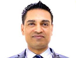 Agent Devananda Reddy Gangasani