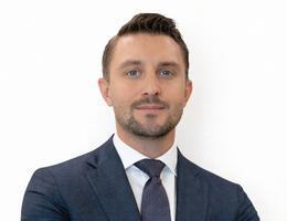 Agent Tommy Burden