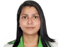 Agent Deepa Anchan