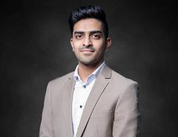Agent Himanshu Deepak Daswani