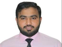 Agent Hafiz Muhammad Abu Bakkar