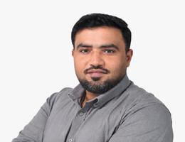 Agent Hafiz Muhammad Abu Bakkar