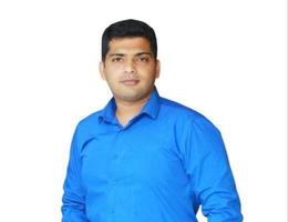 Agent Syed Jamal Shah