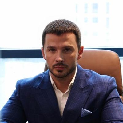 العميل Dmytro Koltsov