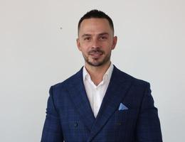 Agent Dmytro Koltsov