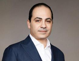 Agent Elie Saber