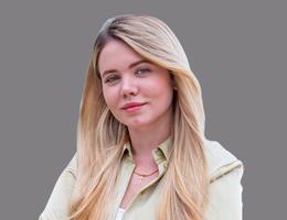Agent Anna Kovtun