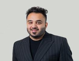 Agent Shehrose Maqbool