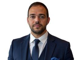 Agent Hossein Goharchi 