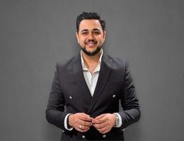 العميل Muhammad Hamza