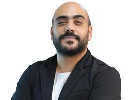 Agent Ahmad Behisi
